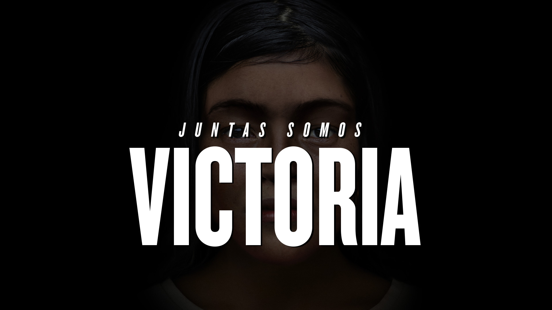 Juntas somos Victoria