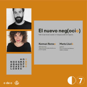 Podcast negocio