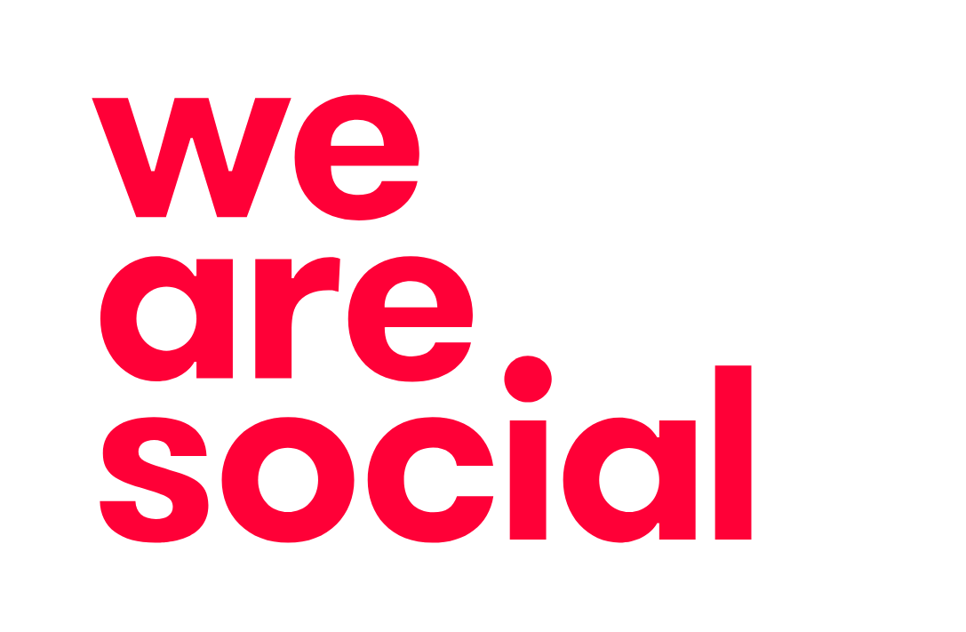 we are social